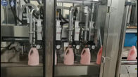 De Automatische Vloeibare Detergent Controle van de de Vullende Machineverpakking van GNC 5000ml
