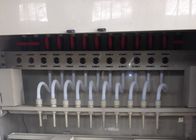 Gealigneerde Vacuüm Plastic het Flessenvullenmachine van de Flessenvuller 50ml