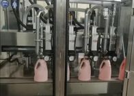 Het Vullen van GNC AirTAC Detergent Capsuleermachine van de Machine Elektrische Automatische Fles