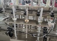 33mm Automatische Vloeibare het Vullen Machine gnc-12L Honey Bottle Filling Machine