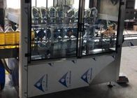 ZLDG smeermiddel vulmachine 2m plastic flessen verpakkingsmachine