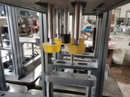 Automatische het Afdekken Machine 1700mm het Afdekken Machine voor Plastic Fles