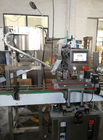 Automatische het Afdekken Machine 1700mm het Afdekken Machine voor Plastic Fles