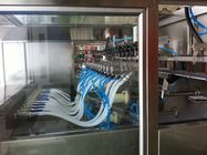 ZCG Automatische Vloeistofverpakkingsmachine 800 ml Automatische Desinfectiemiddelvullingsmachine
