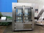 ZCG Automatische Vloeistofverpakkingsmachine 800 ml Automatische Desinfectiemiddelvullingsmachine
