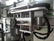 Roestvrij staal SS316L Zelfklevende Geautomatiseerde Etiketteringsmachine 25m Min