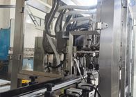 Automatische Detergent het Vullen van SUS304 Machine Servo500ml