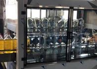 0.2L Automatische smeermiddelvulmachine 1500 mm flessen met eetbare olievulmachine