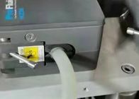 500mm Automatische de Zuigerpomp van de Flessenvullenmachine 2000ml het Vullen Machine
