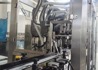 Het Vullen van GNC AirTAC Detergent Capsuleermachine van de Machine Elektrische Automatische Fles