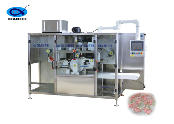 Volledig automatische elektrische wasmachine met PLC-besturing